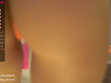 webcam girl ashley_benson1 image #1124539