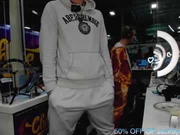 webcam man jacksparow1998 image #621333