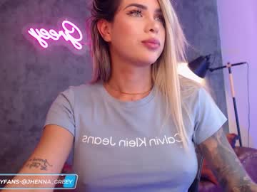 webcam tranny jhenna_greey image #4041408
