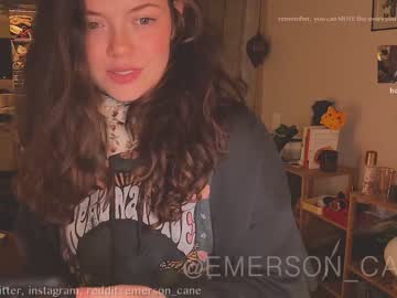 webcam girl emersoncane image #2245624