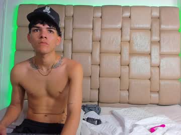 webcam couple sara_angelo image #5074269