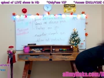 webcam girl livecleo image #549944