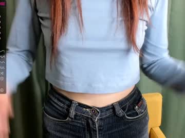 webcam girl martagge image #4523113