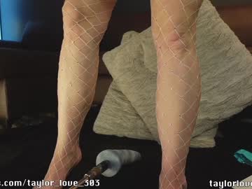 webcam girl taylor_love_303 image #4539018