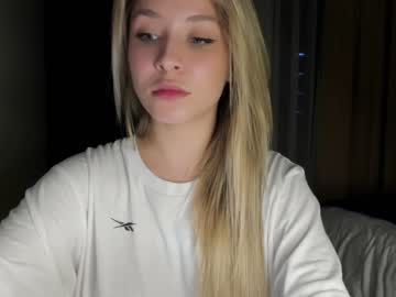 webcam girl sun_shine_baby image #1732556