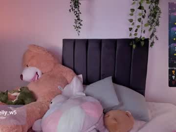 webcam girl jelly_w image #6398174