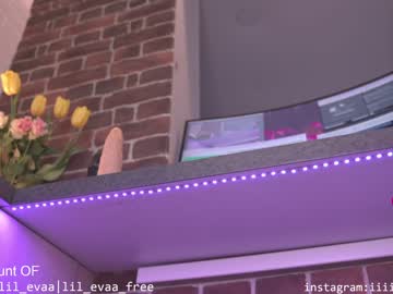 webcam girl lil_eva image #1285587