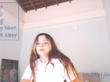 webcam girl kendalltyler image #390604