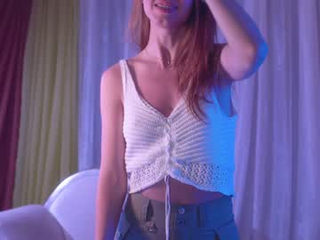 webcam girl hannasthesia image #5122997