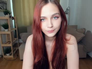 webcam girl melisa_ginger image #4859532
