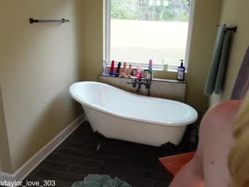 webcam girl taylor_love_303 image #921748