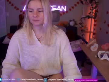webcam girl asiri_ocean image #6454201