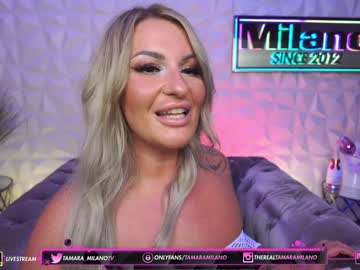 webcam girl tamaramilano image #4767286