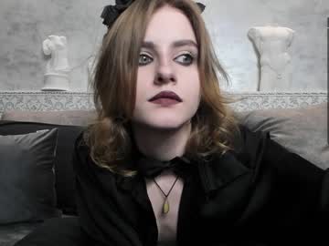 webcam girl eleanor_morte image #2277718