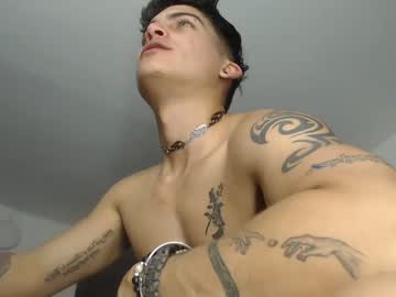 webcam man charlie_hotx image #4464796