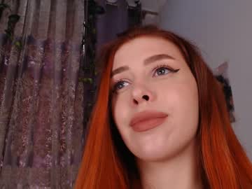 webcam girl arian_fox image #1842601
