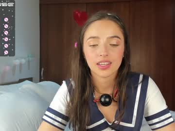webcam girl gabrielaa_18 image #4659409