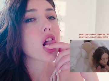 webcam girl cleopatra_sinns image #4252886