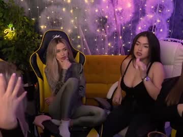 webcam couple kira0541 image #3648357