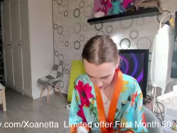 webcam girl xoanetta image #1788060