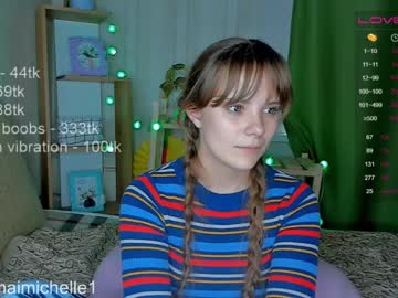 webcam girl maimichelle image #2174690