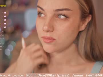 webcam girl mia_milagros image #3662814