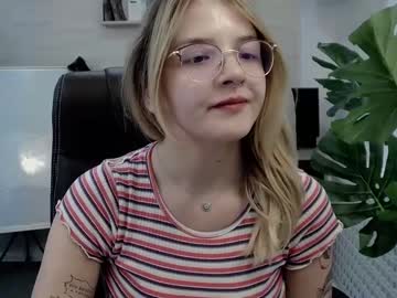 webcam girl ginger_pie image #4945432