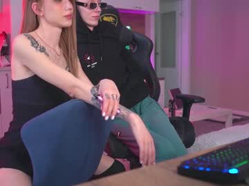 webcam couple esthetics_boys image #1788041