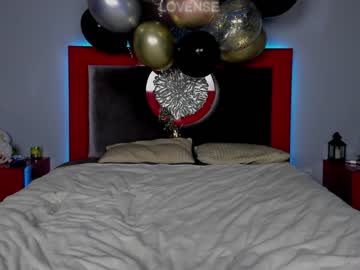 webcam couple tyler_eva image #1478902
