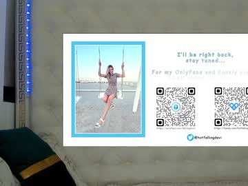 webcam girl hotfallingdevil image #3029773