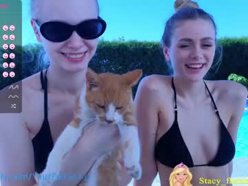 webcam girl sky_magic image #5320031