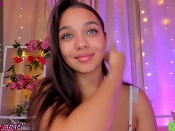 webcam girl annbarby image #352537