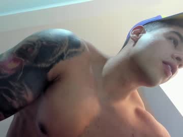 webcam man nicolasmuscle image #6746189