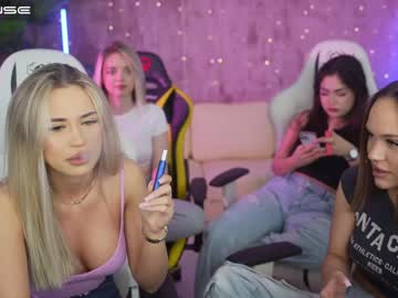 webcam couple anabel054 image #4345105