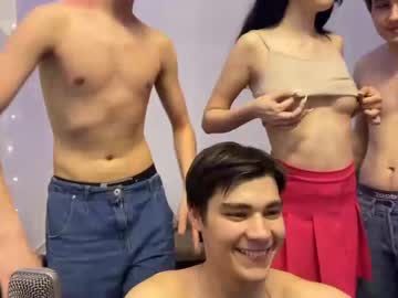 webcam couple mini_girl342 image #1955915