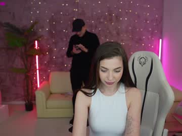 webcam couple anabel054 image #4098336