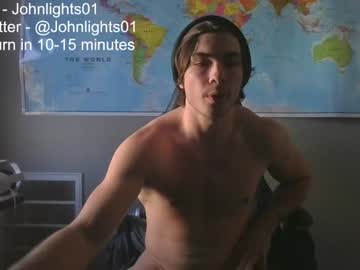 webcam man johnlights0 image #907435