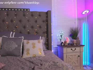 webcam girl theashleydaniels image #412243