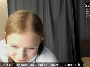 webcam girl eleanorspencer image #5747355