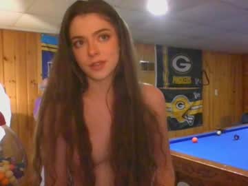 webcam girl rosegold18 image #6152561