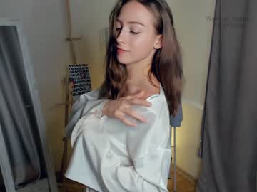 webcam girl wave_of_happy_ image #5815223