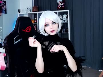 webcam girl madnessalise image #1810784