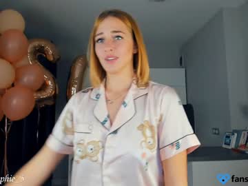 webcam girl sophie_5 image #2560176