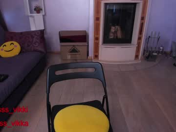 webcam girl misss_vikki image #114409