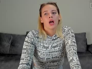 webcam girl amelia_colins image #2688758