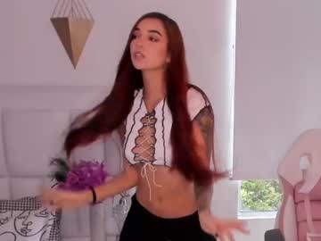webcam girl scarlett__baker image #1769353