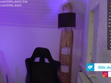 webcam girl little_dutch image #4283449