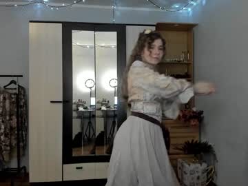 webcam girl lanshan_classy image #3741335