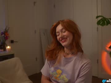 webcam girl alisonrouge image #3642814