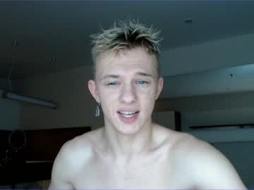 webcam man andy_bjorn image #96041